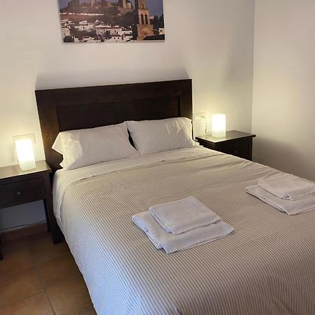 Apartamento Puerta Del Perdon كونستانتينا المظهر الخارجي الصورة