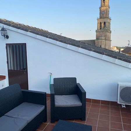 Apartamento Puerta Del Perdon كونستانتينا المظهر الخارجي الصورة