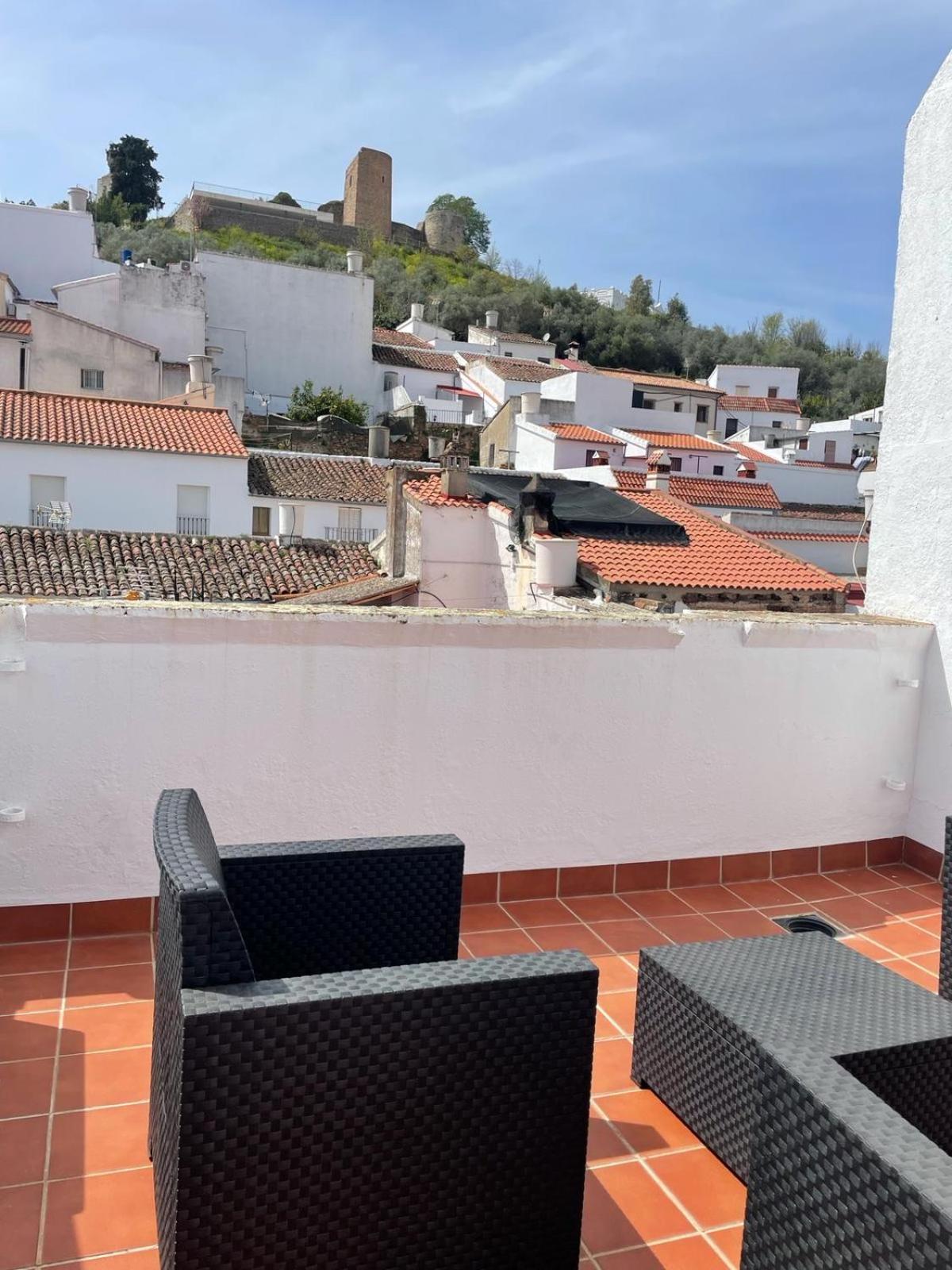Apartamento Puerta Del Perdon كونستانتينا المظهر الخارجي الصورة