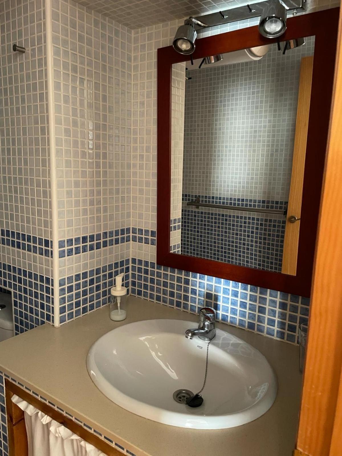 Apartamento Puerta Del Perdon كونستانتينا المظهر الخارجي الصورة