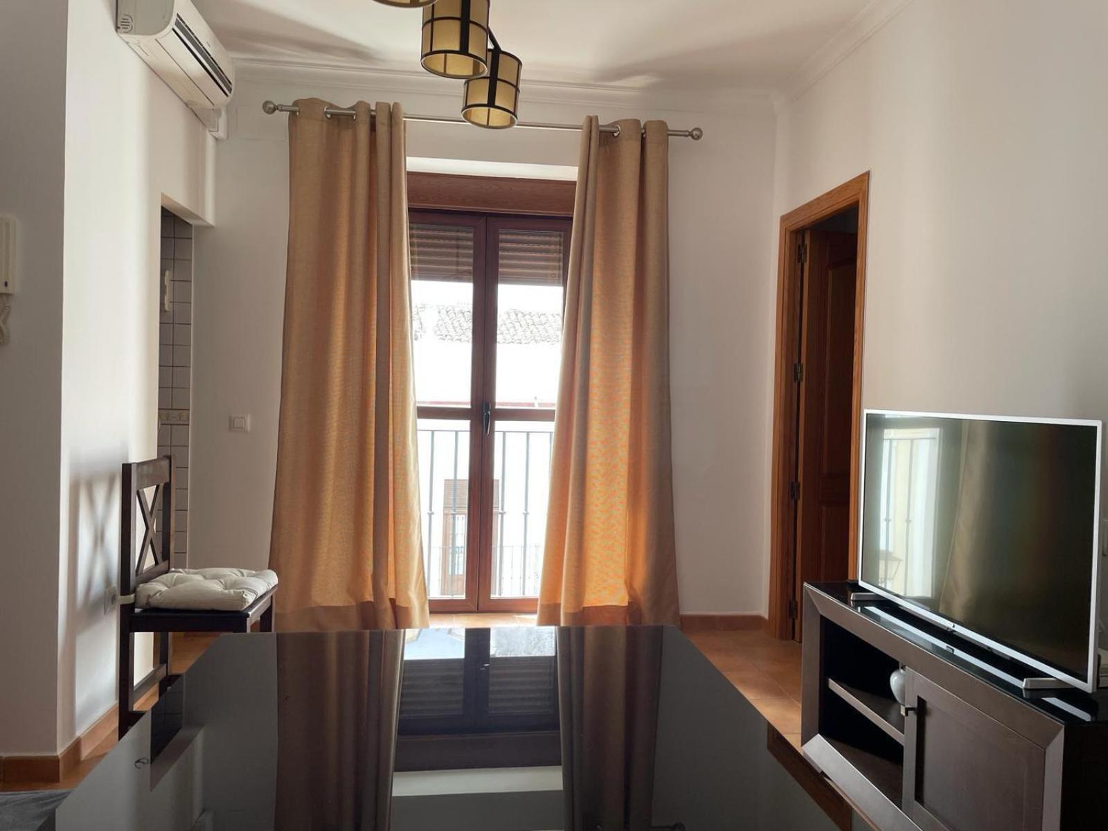Apartamento Puerta Del Perdon كونستانتينا المظهر الخارجي الصورة