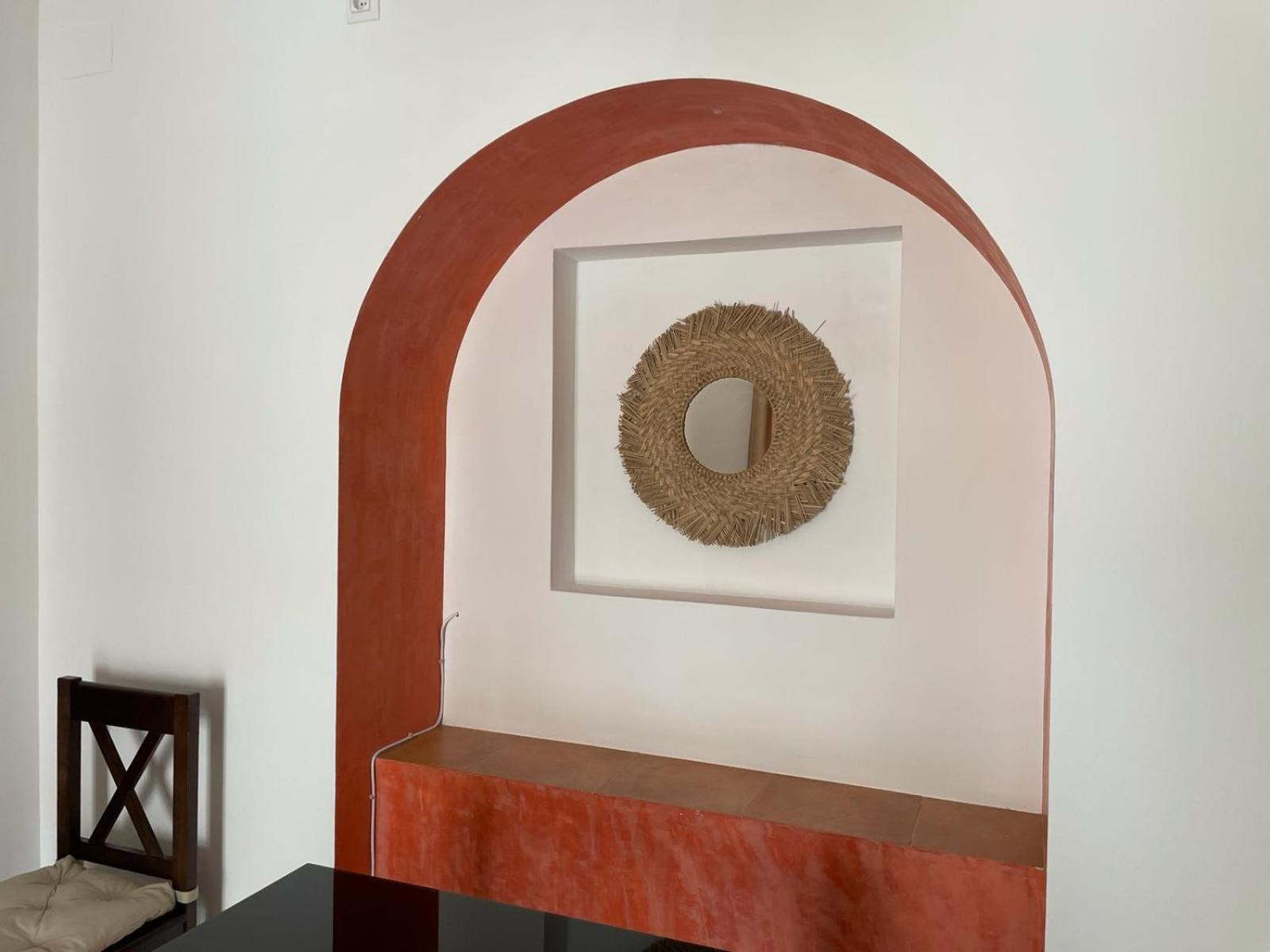 Apartamento Puerta Del Perdon كونستانتينا المظهر الخارجي الصورة