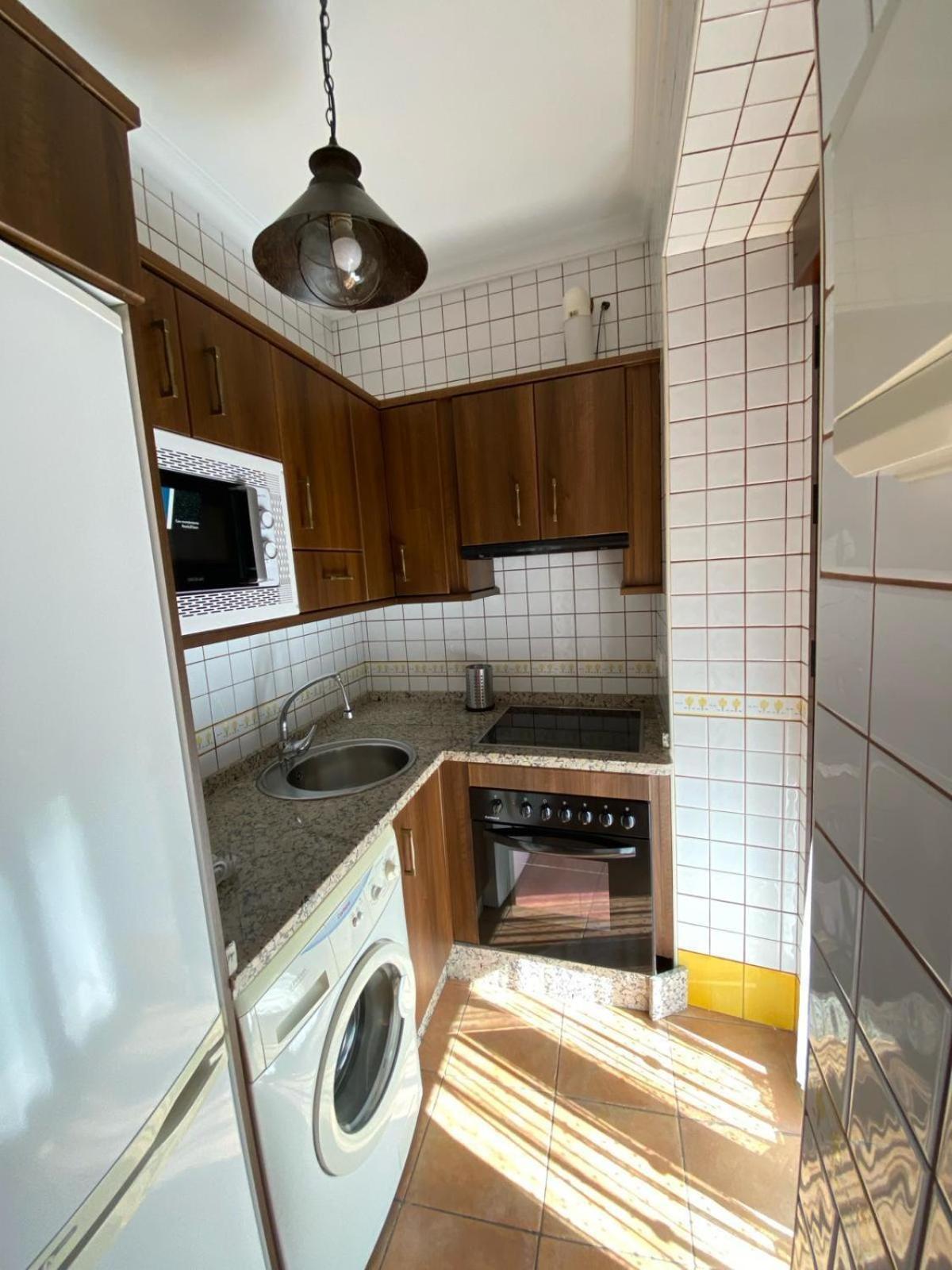 Apartamento Puerta Del Perdon كونستانتينا المظهر الخارجي الصورة