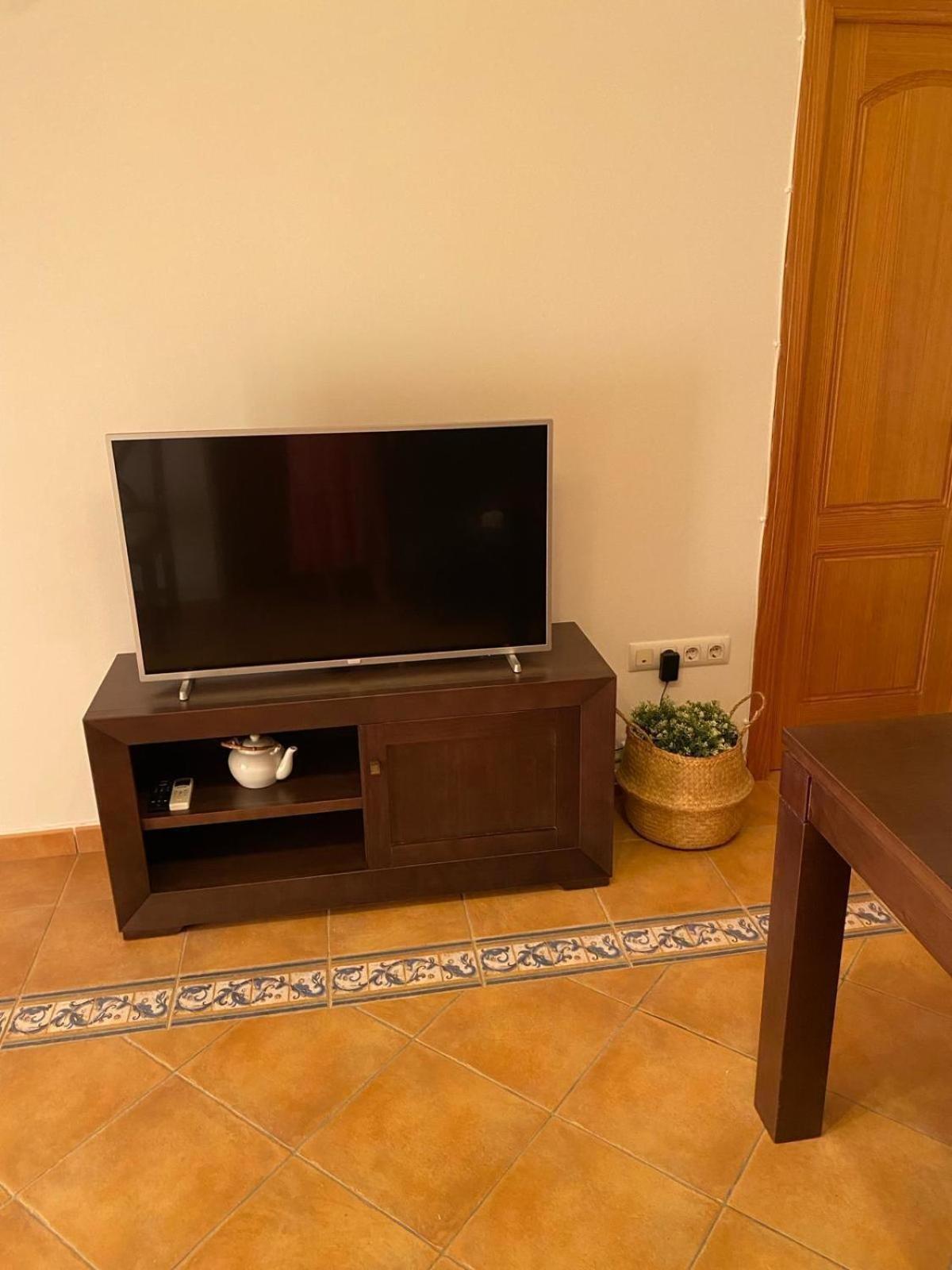Apartamento Puerta Del Perdon كونستانتينا المظهر الخارجي الصورة