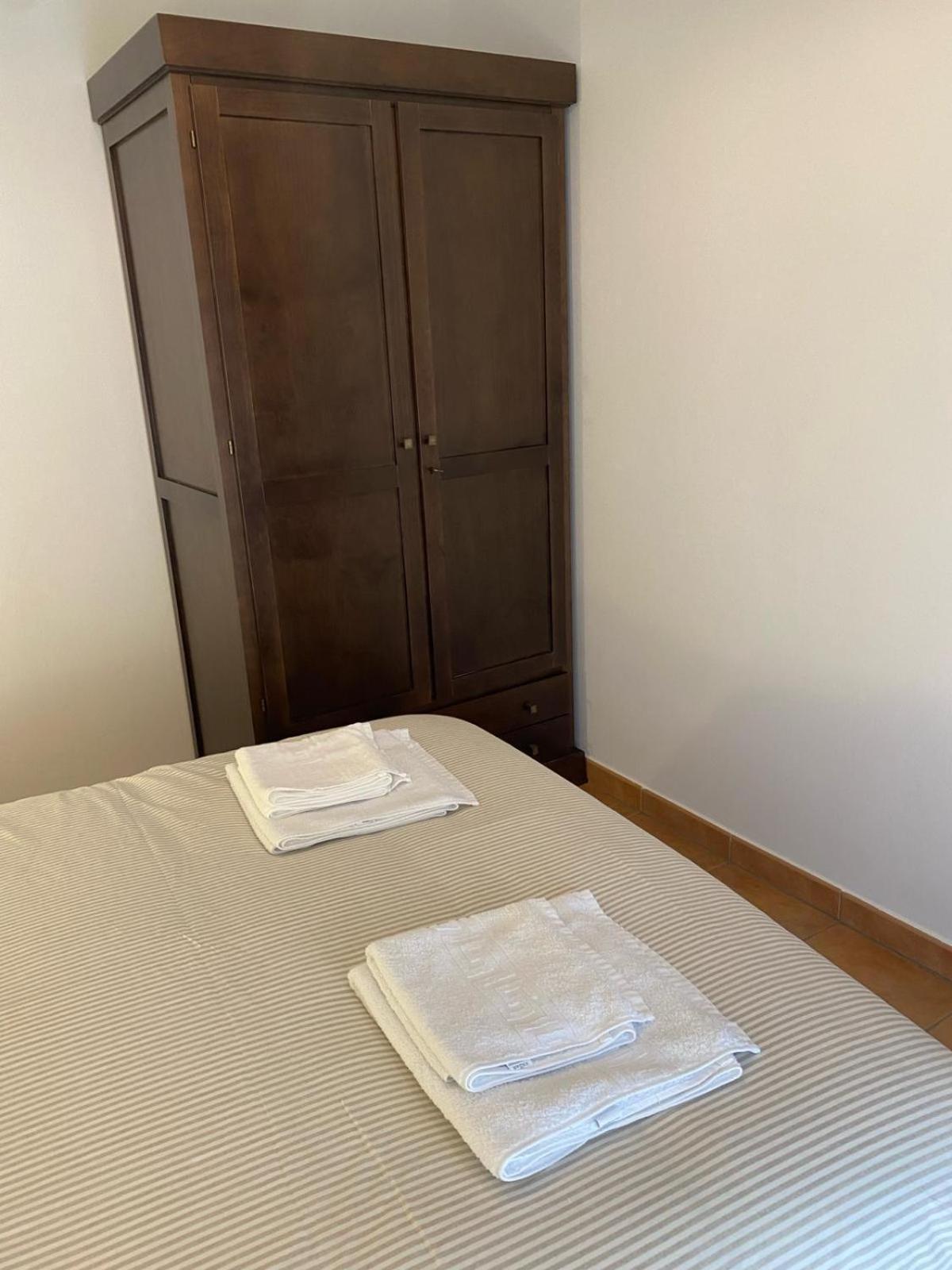 Apartamento Puerta Del Perdon كونستانتينا المظهر الخارجي الصورة