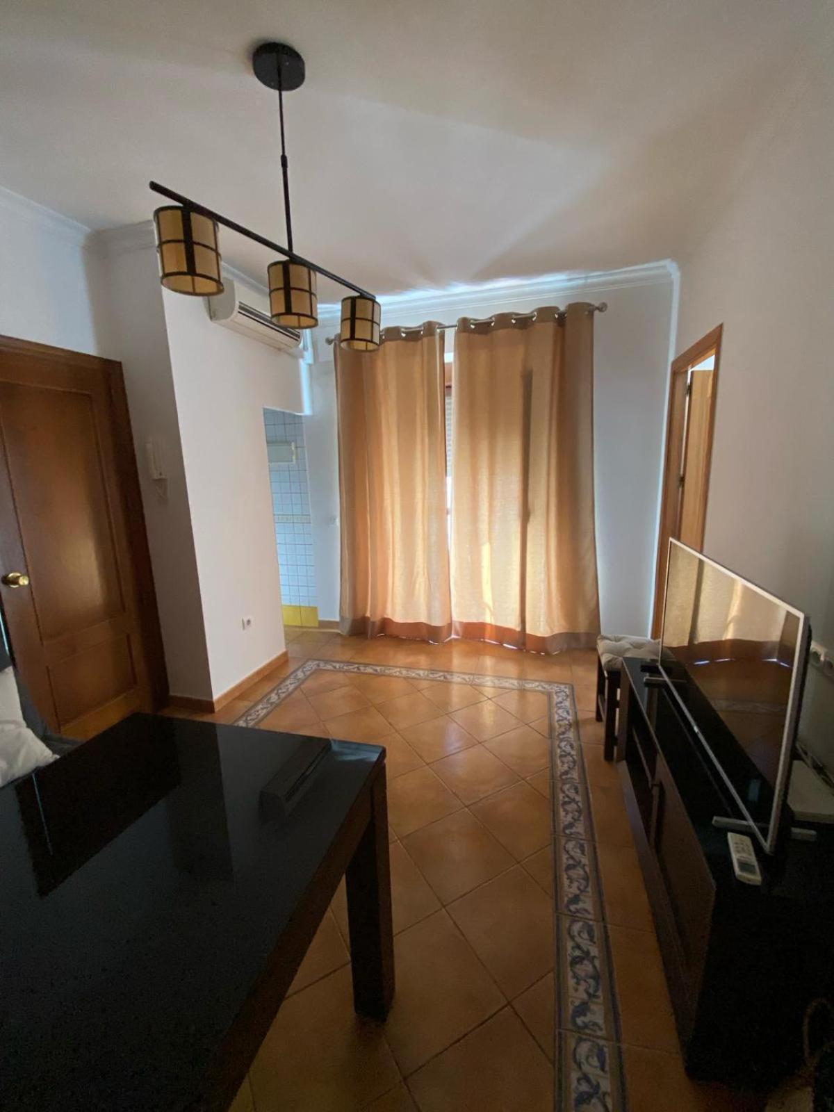 Apartamento Puerta Del Perdon كونستانتينا المظهر الخارجي الصورة
