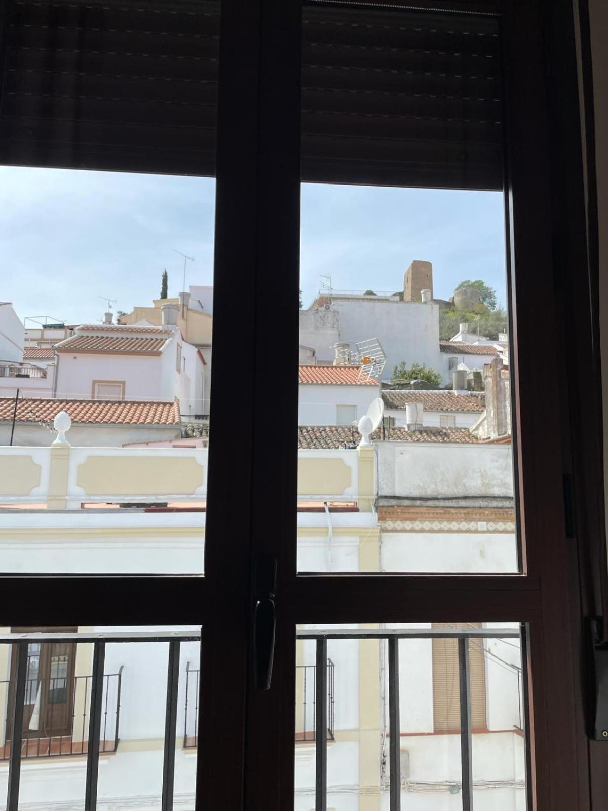 Apartamento Puerta Del Perdon كونستانتينا المظهر الخارجي الصورة