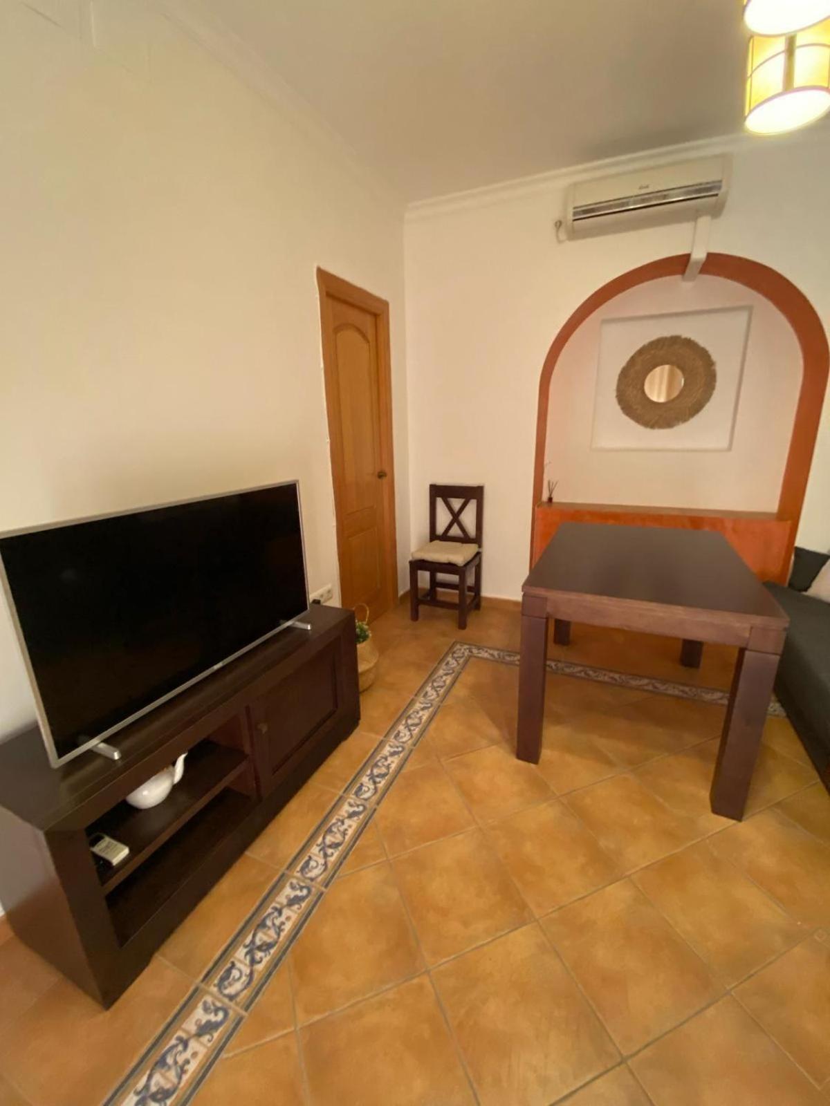 Apartamento Puerta Del Perdon كونستانتينا المظهر الخارجي الصورة